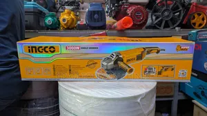 Ingco Angle Grinder 300w