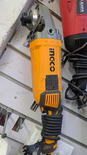 Ingco Angle Grinder 300w