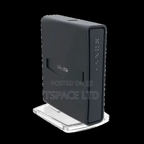 Mikrotik Rb952ui-5ac2nd Poe Router