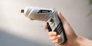 Yesido Ec34 Screwdriver Set Electric and Cordless 1500mah Battery