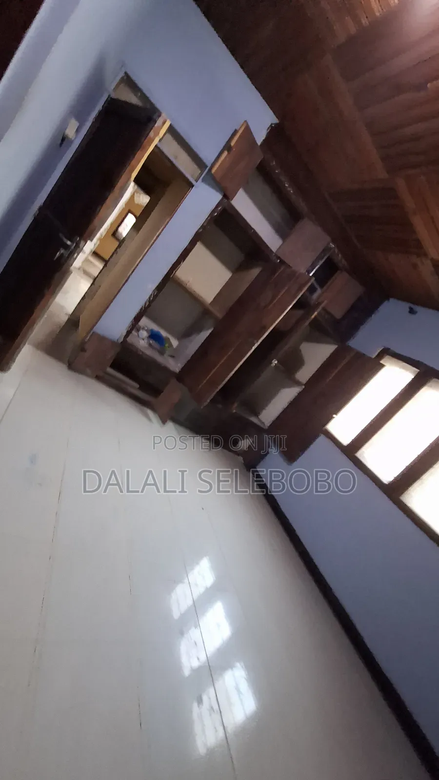 2bdrm House in Sinza Palestina for rent