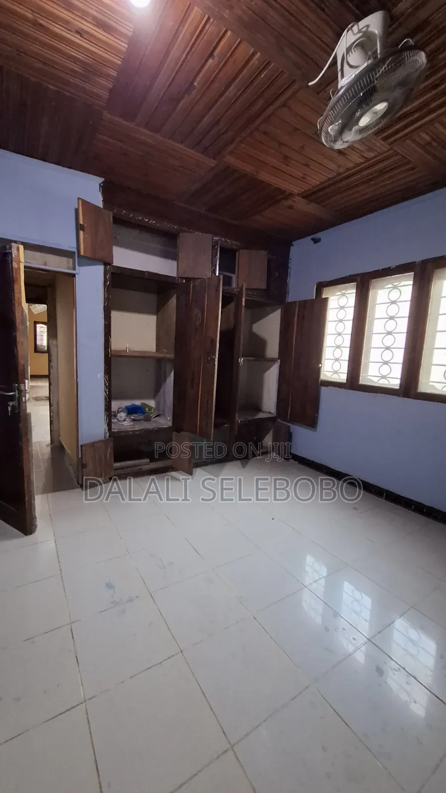 2bdrm House in Sinza Palestina for rent