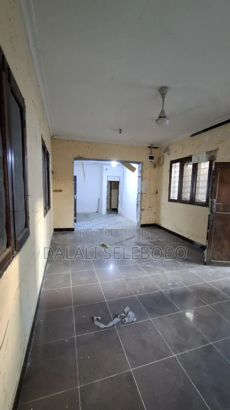 2bdrm House in Sinza Palestina for rent