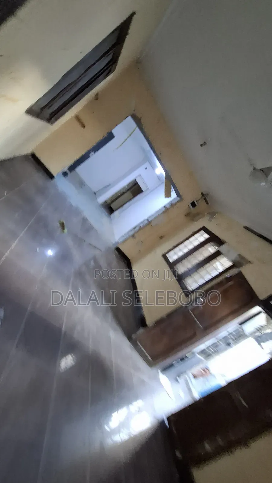 2bdrm House in Sinza Palestina for rent
