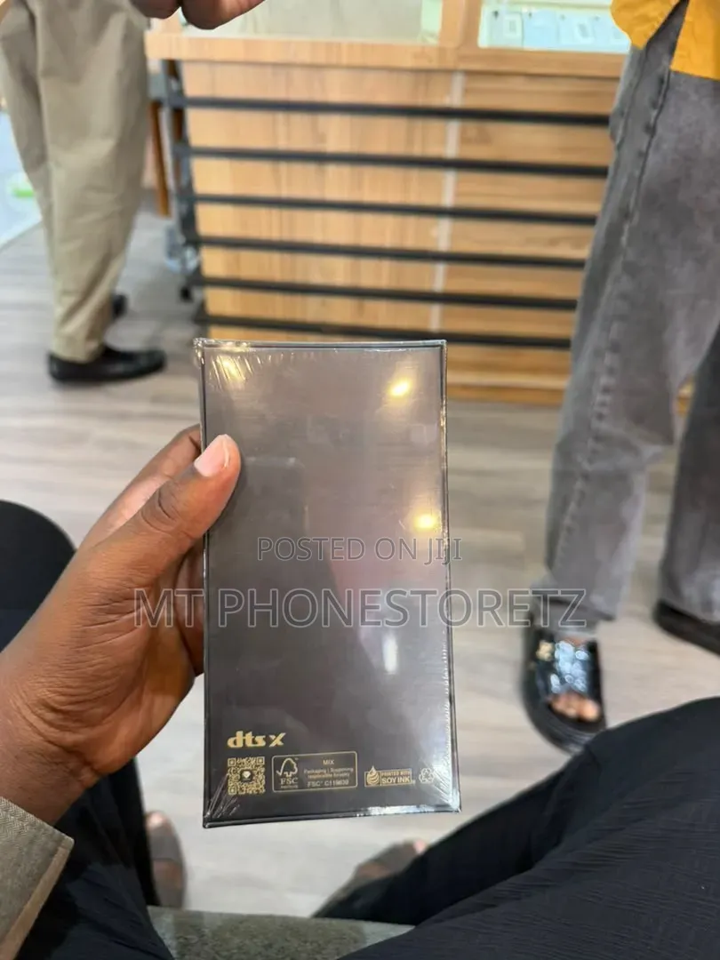 New Honor Magic6 Pro 512 GB Green