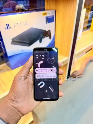 New Google Pixel 4 64 GB Black