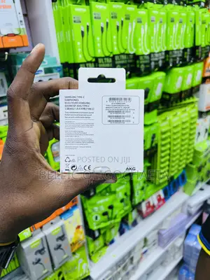 Samsung Type C Earphones