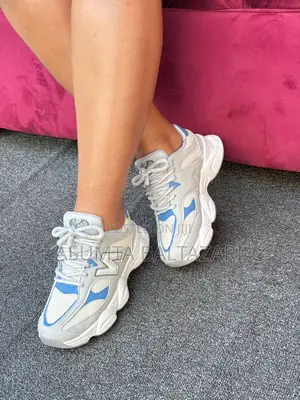 Nice Shoes