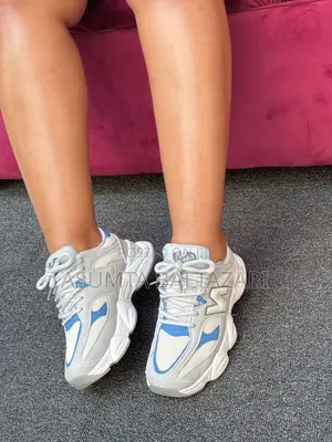 Nice Shoes