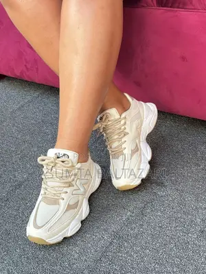 Nice Shoes