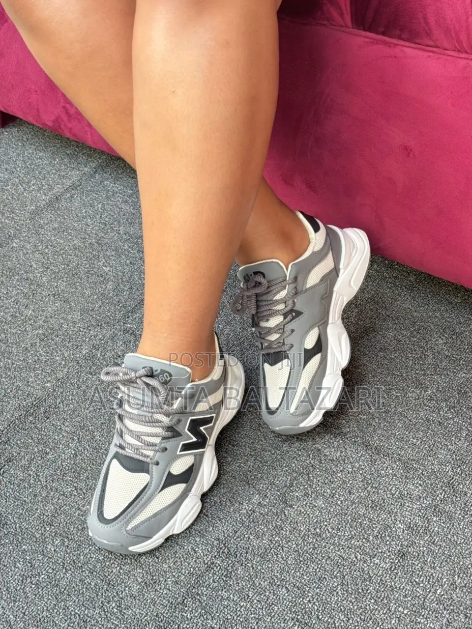 Nice Shoes
