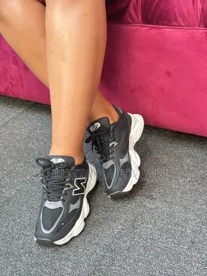 Nice Shoes