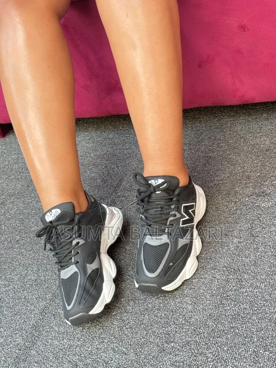 Nice Shoes