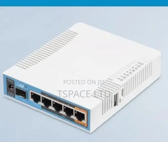 Mikrotik Rb962uigs-5hact2hnt Hap Ac