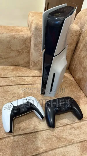 Ps5 Slim Disk Version