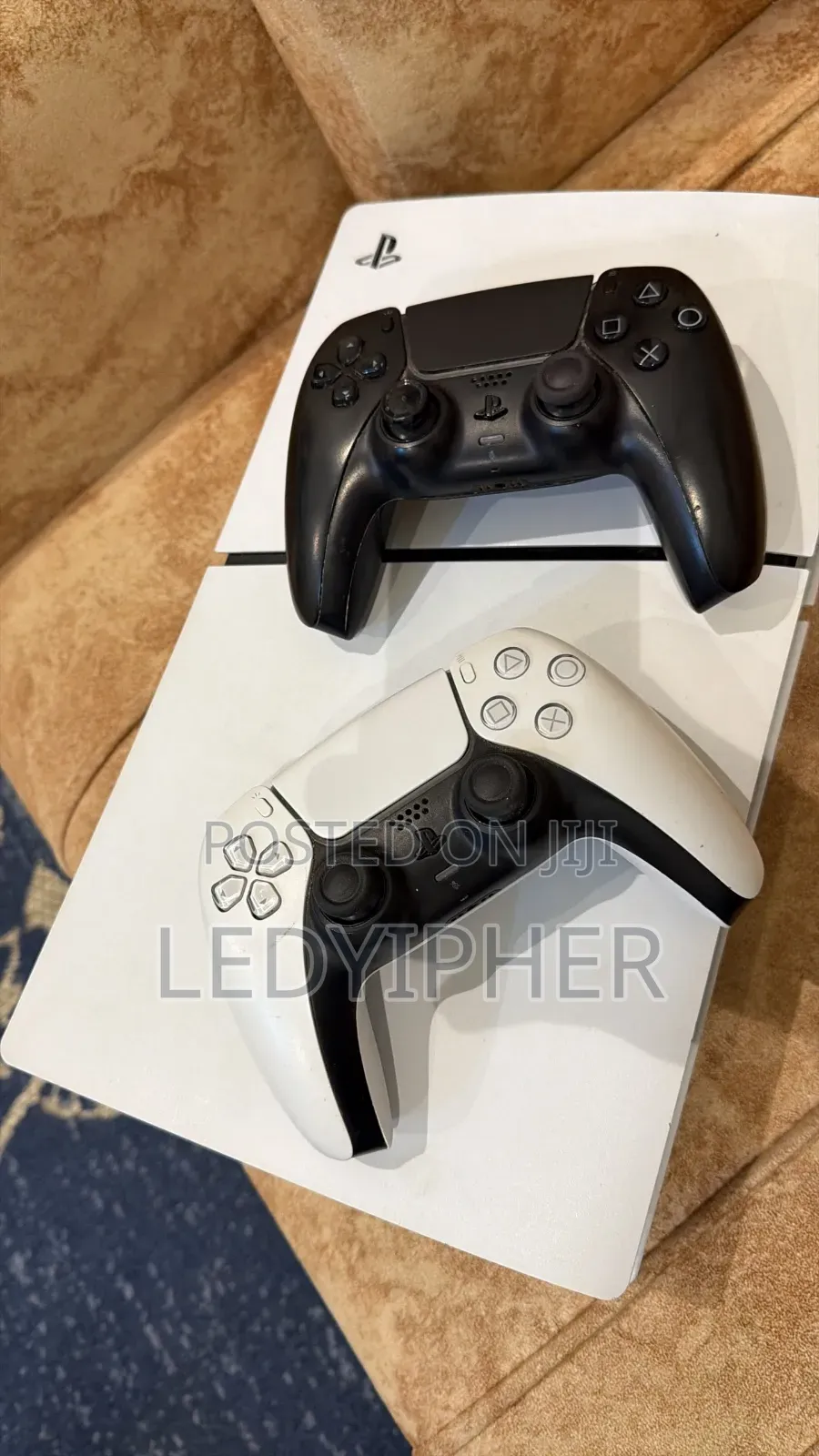 Ps5 Slim Disk Version