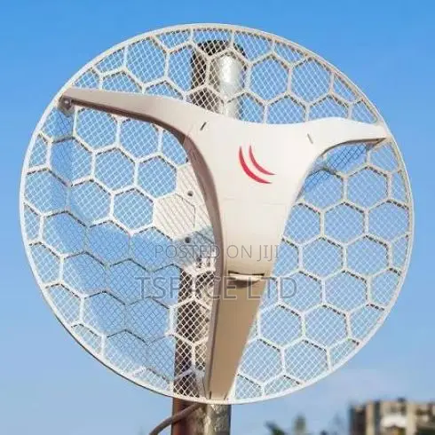 Mikrotik LHG Xl Hp5 RBLHG-5hpnd-Xl