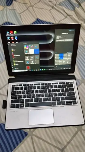 Laptop HP Elite X2 1012 G2 8GB Intel Core i5 SSD 256GB