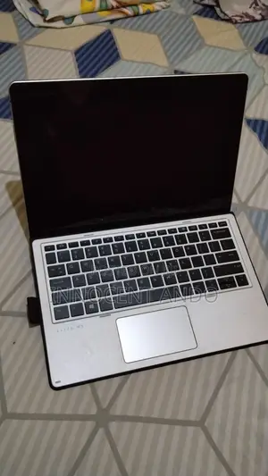 Laptop HP Elite X2 1012 G2 8GB Intel Core i5 SSD 256GB