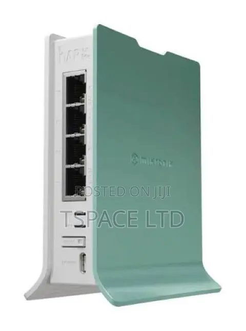 Mikrotik Hap Ax Lite