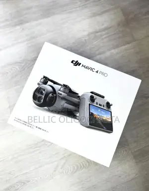 Mavic 4 Pro Combo (Rc 2)