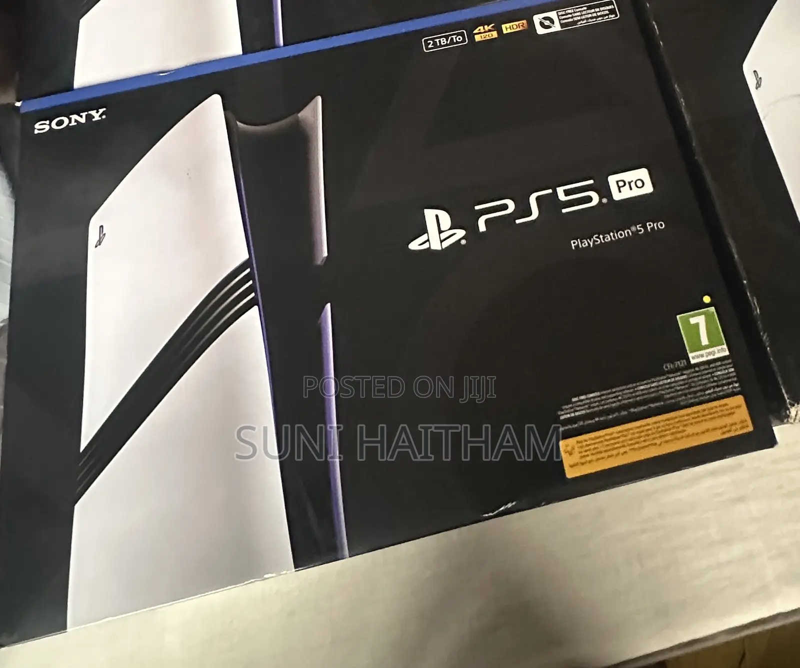 Playstation 5 Pro