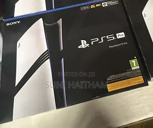 Playstation 5 Pro
