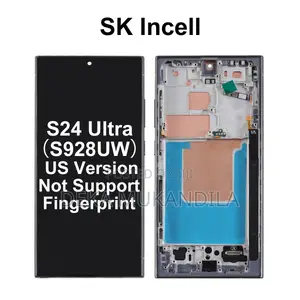 Samsung Galaxy S24 Ultra 512 GB Black