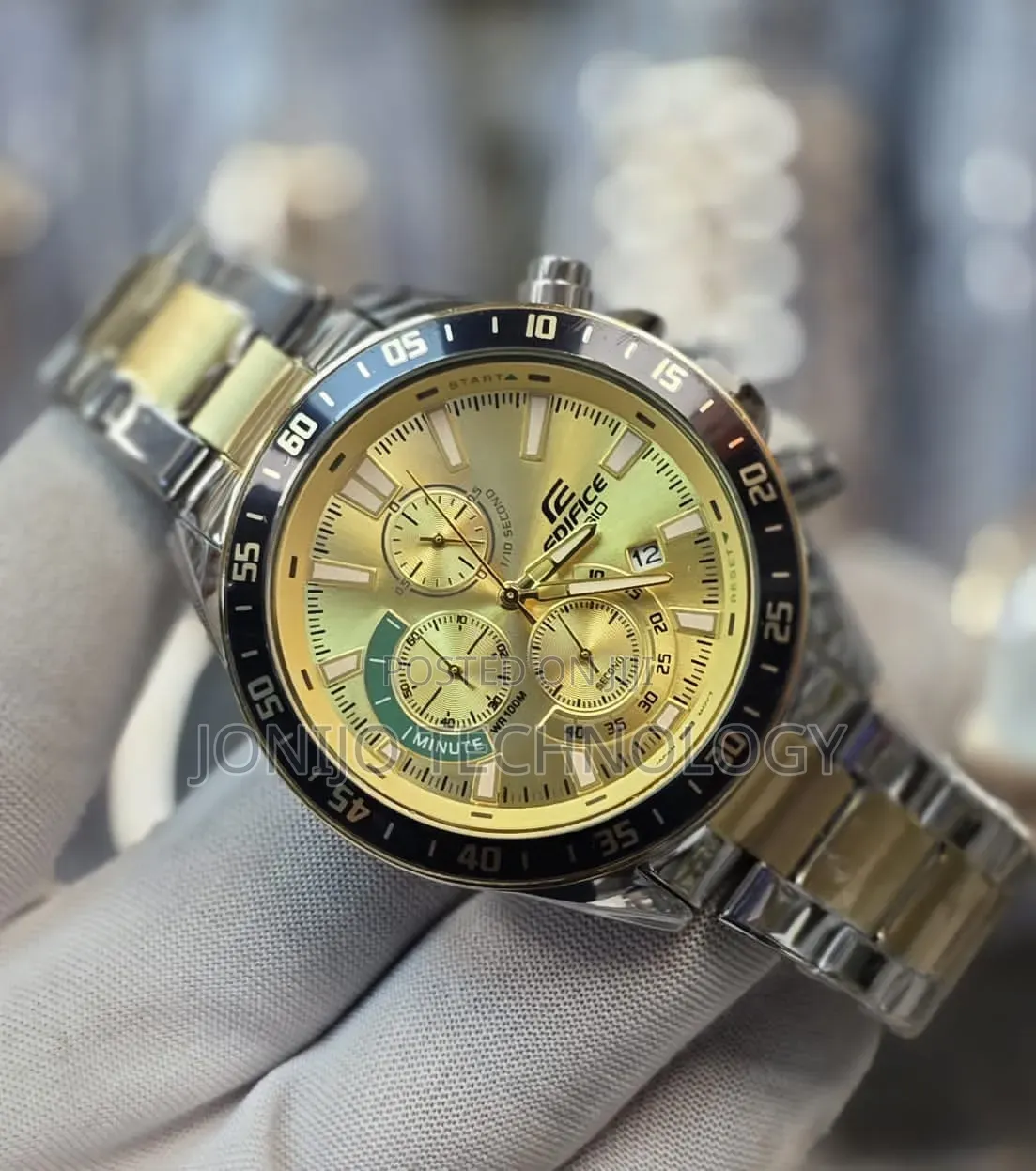 Edifese Watch