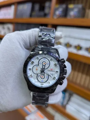 Freduo Watch