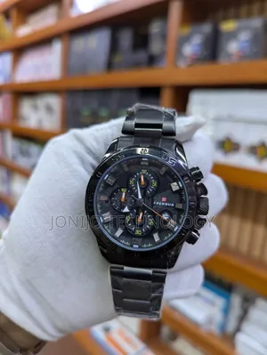 Freduo Watch