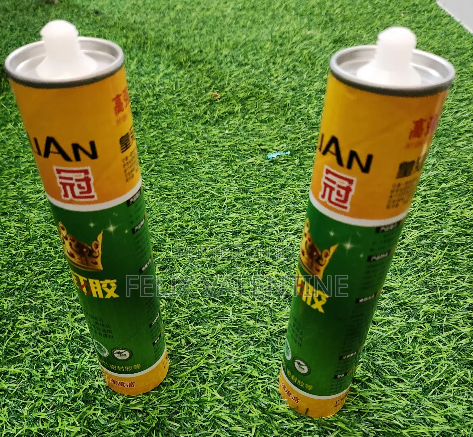 Meipa Glue