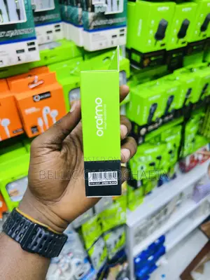Oraimo Spacebuds