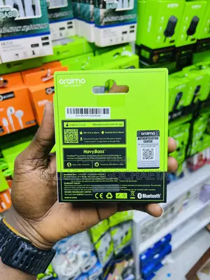 Oraimo Spacebuds