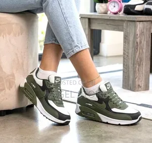 Classic Unisex Shoes