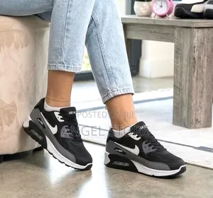 Classic Unisex Shoes