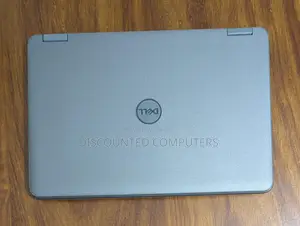 Laptop Dell Latitude 3120 4GB Intel SSD 128GB