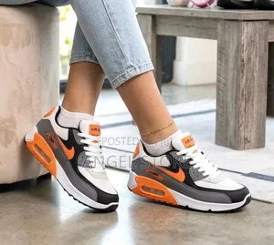 Classic Unisex Shoes