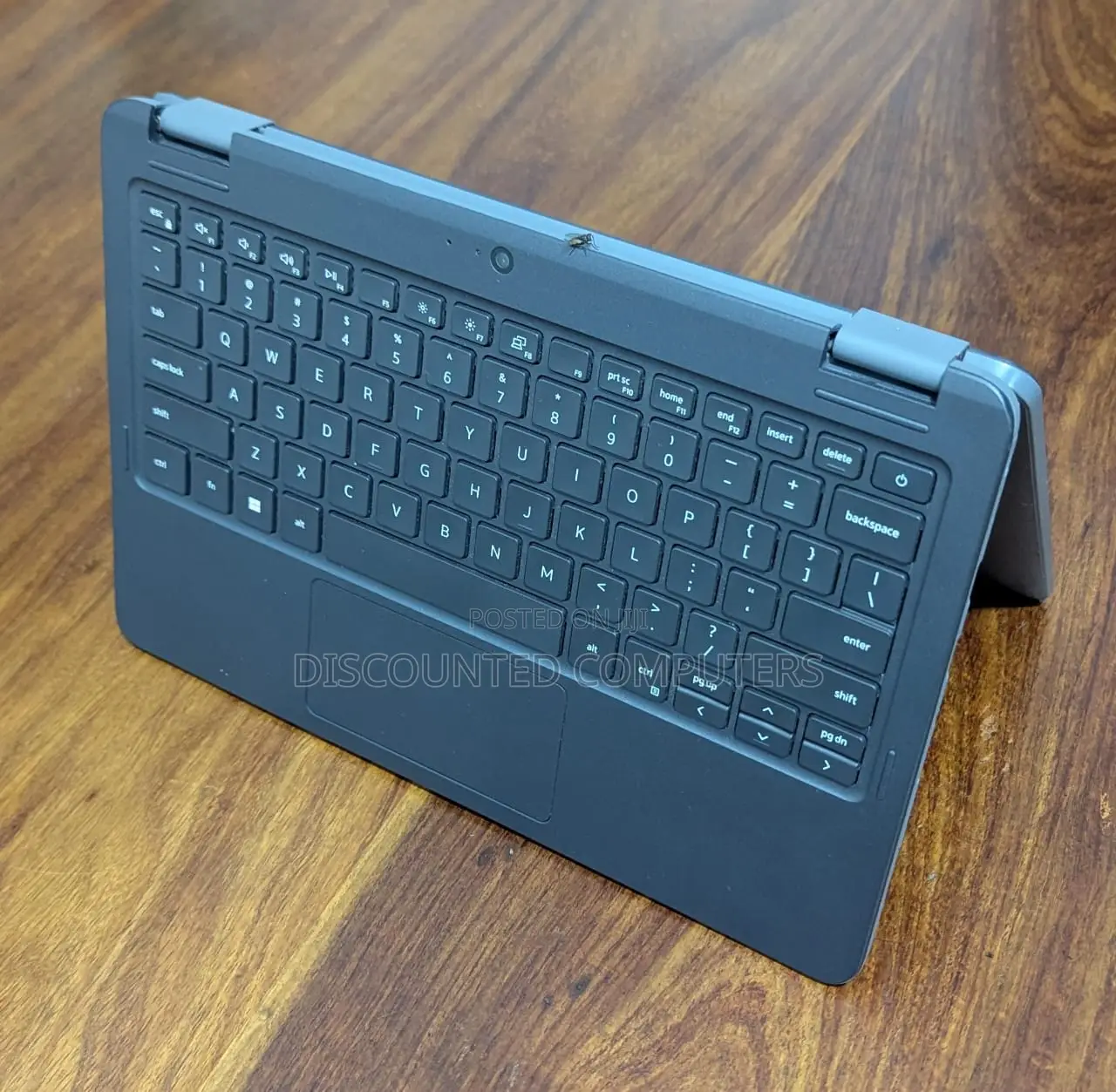 Laptop Dell Latitude 3120 4GB Intel SSD 128GB