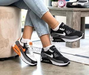 Classic Unisex Shoes