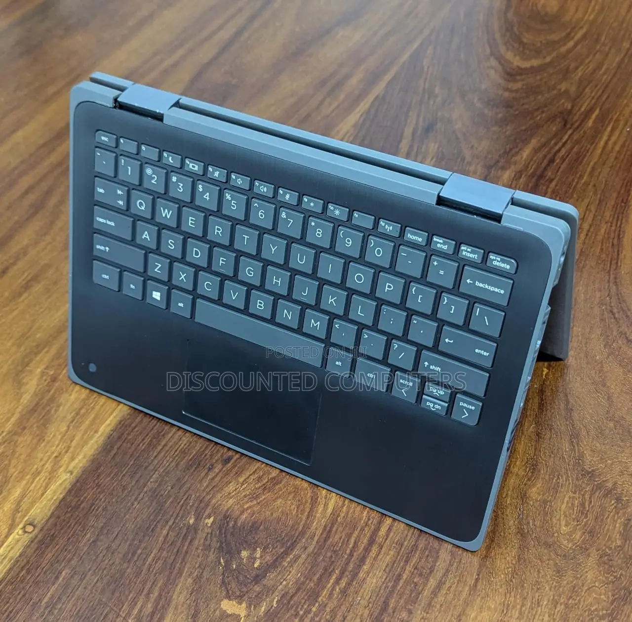 Laptop HP ProBook 11 X360 4GB Intel Celeron SSD 128GB