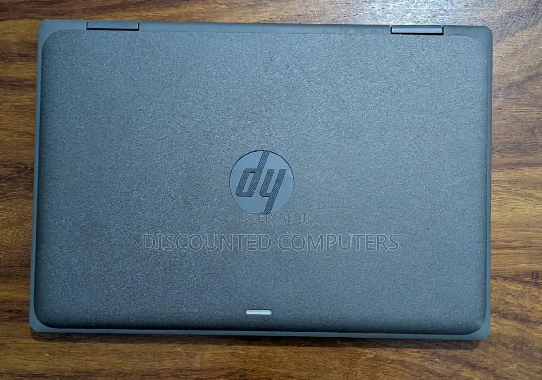 Laptop HP ProBook 11 X360 4GB Intel Celeron SSD 128GB