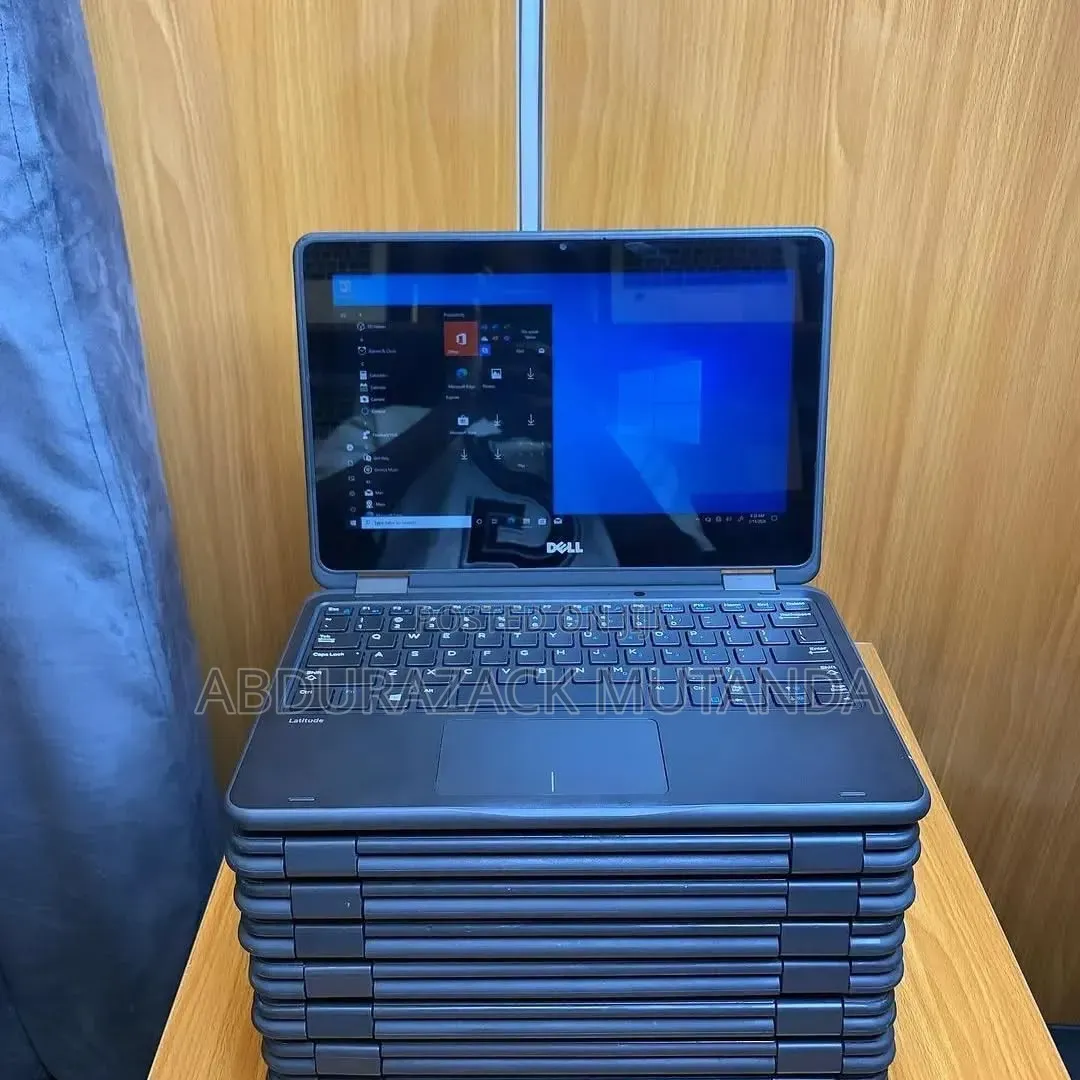 Laptop Dell Latitude 3189 4GB Intel SSD 128GB