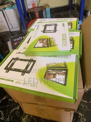Tv Wall Stand