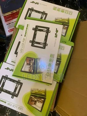 Tv Wall Stand