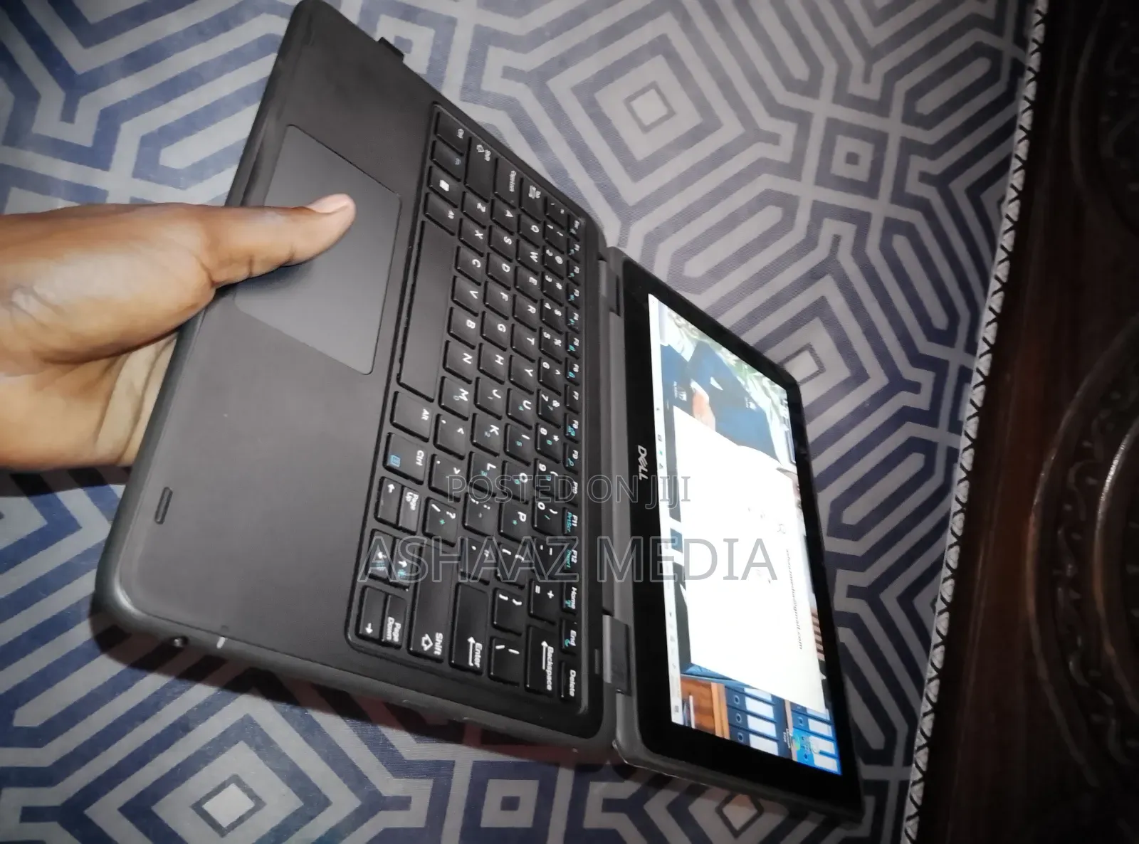 Laptop Dell 16 Premium 8GB Intel Core i5 HDD 128GB