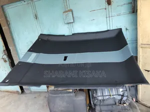Roof Lining Repair and Installation