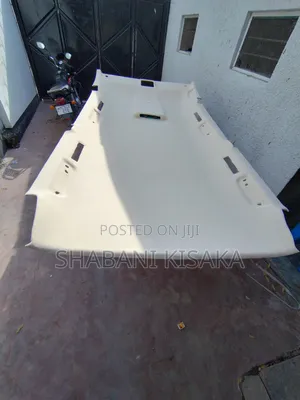 Roof Lining Repair and Installation