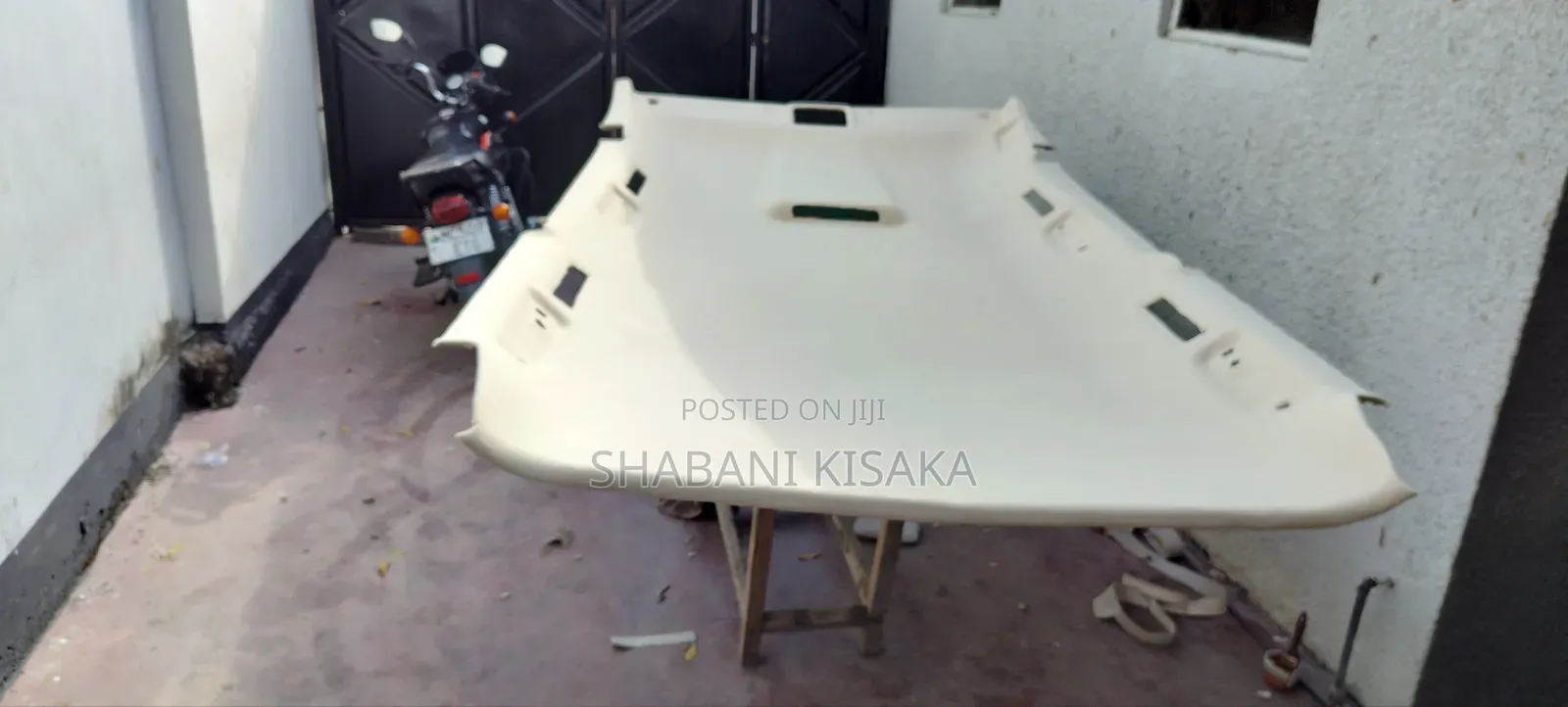 Roof Lining Repair and Installation