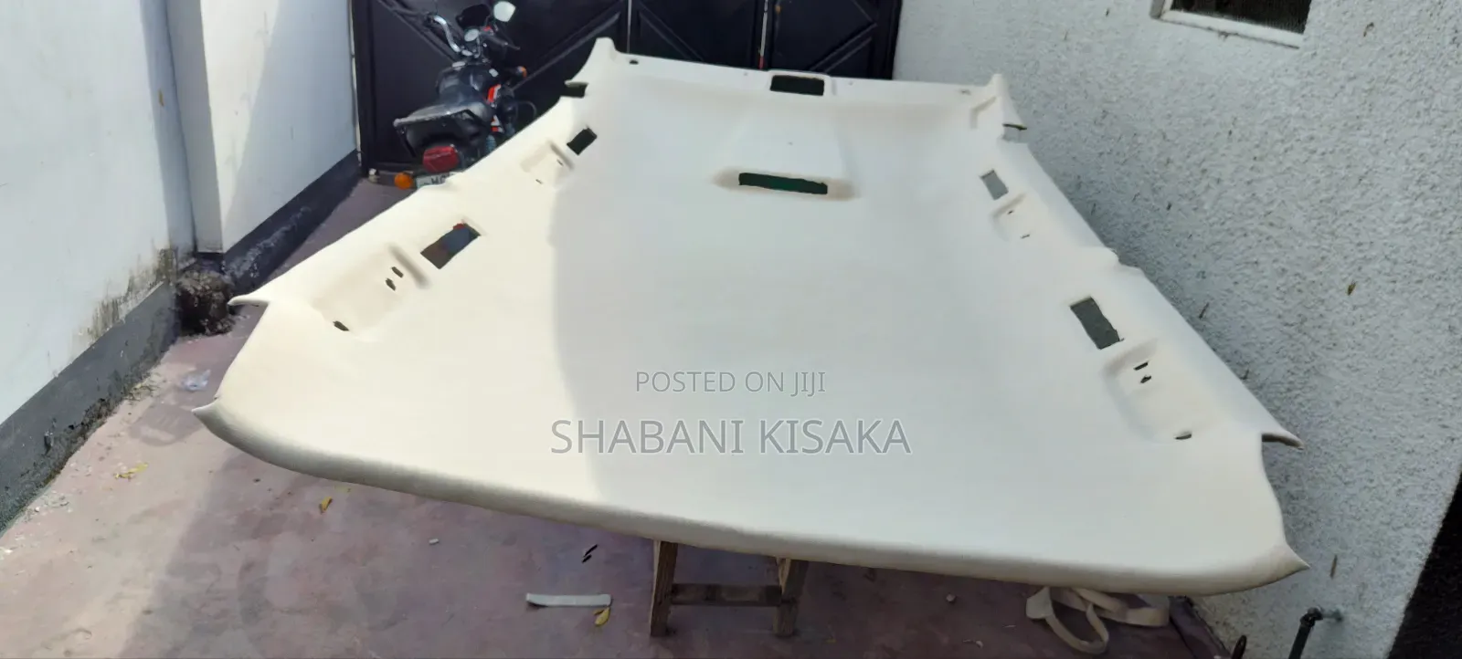 Roof Lining Repair and Installation